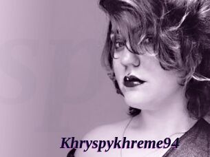 Khryspykhreme94