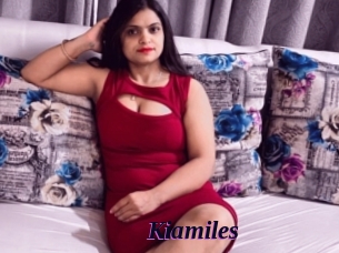 kiamiles Spezial Sexcam