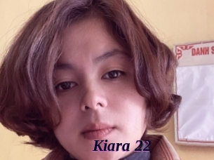 kiara_22 Spezial Sexcam