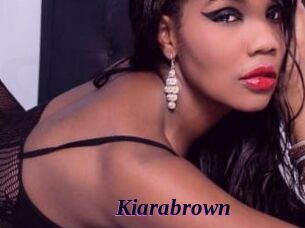 Kiarabrown
