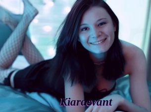 Kiaraevant