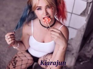 Kiarajun