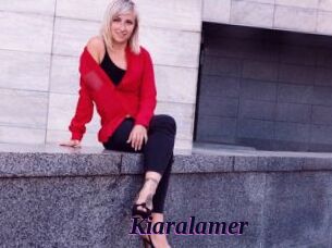 Kiaralamer