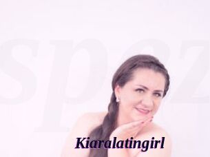 Kiaralatingirl