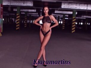 Kiaramartins