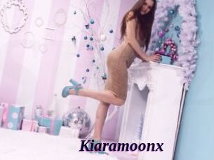 kiaramoonx Spezial Sexcam