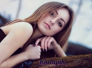 Kiarapile