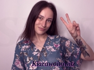 kiarawoitowitz Spezial Sexcam