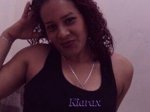 Kiarax