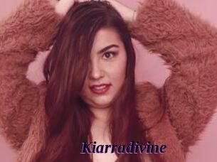 Kiarradivine