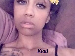 Kiati