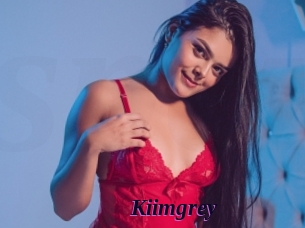 Kiimgrey