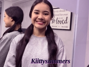 Kiittysummers