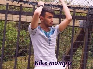 kike_mompis Spezial Sexcam