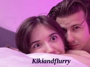 kikiandflurry Spezial Sexcam