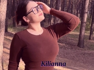Kilianna