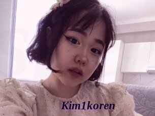 kim1koren Spezial Sexcam
