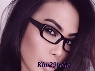 Kim29bella