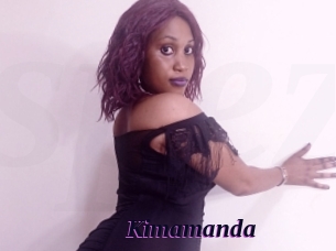 Kimamanda