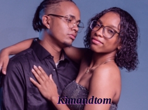 kimandtom Spezial Sexcam