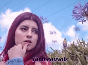 kimbeauvais Spezial Sexcam
