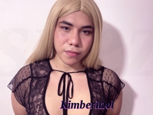 Kimberitzel