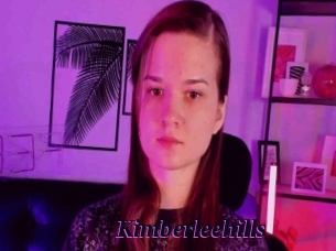 kimberleehills Spezial Sexcam