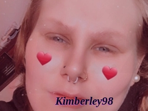 Kimberley98