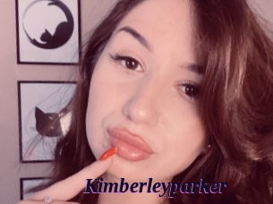 kimberleyparker Spezial Sexcam