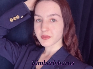 kimberlybarns Spezial Sexcam