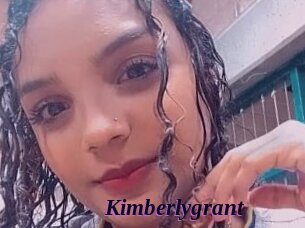 kimberlygrant Spezial Sexcam
