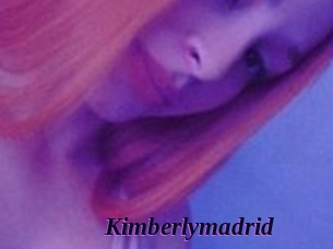 Kimberlymadrid