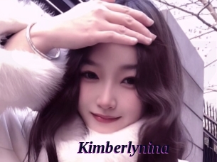 kimberlynina Spezial Sexcam