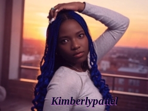 kimberlypattel Spezial Sexcam