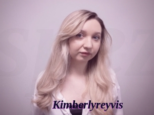 Kimberlyreyvis