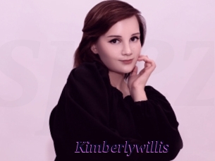 kimberlywillis Spezial Sexcam