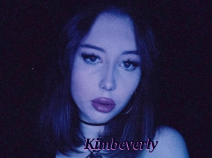 kimbeverly Spezial Sexcam