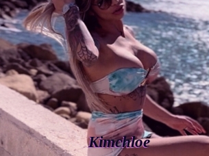kimchloe Spezial Sexcam