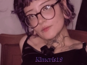 Kimcris19