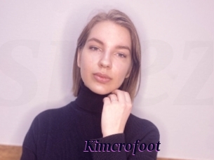 Kimcrofoot
