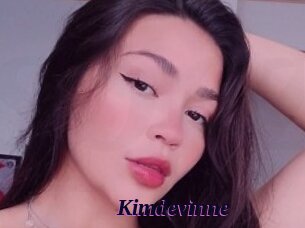 Kimdevinne