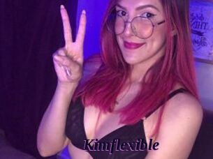 kimflexible Spezial Sexcam