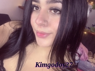 kimgodoy27 Spezial Sexcam