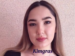 Kimgras