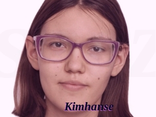 kimhanse Spezial Sexcam