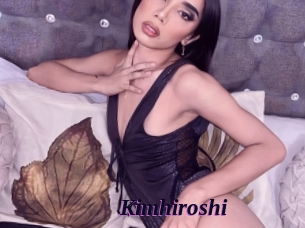 kimhiroshi Spezial Sexcam