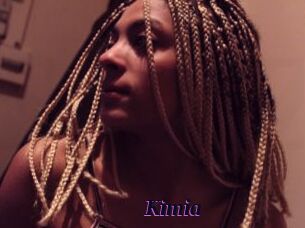 Kimia