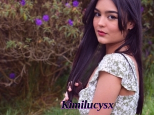 kimilucysx Spezial Sexcam