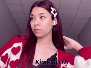 kimklaverly Spezial Sexcam