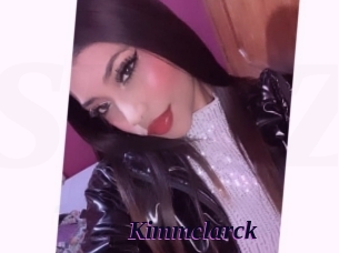 kimmclarck Spezial Sexcam